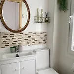 C/ Concepcion Arenal Apartment *