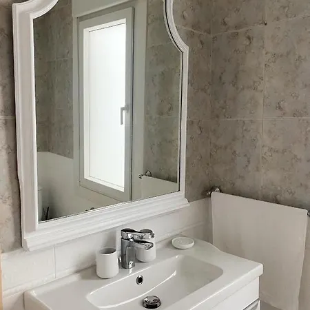 Διαμέρισμα C/ Concepcion Arenal *