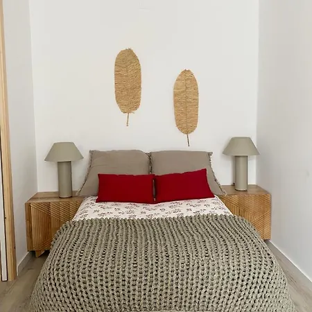 C/ Concepcion Arenal Apartment