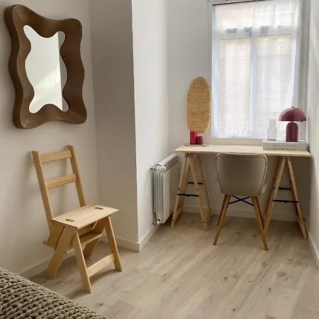 C/ Concepcion Arenal Appartement Ferrol