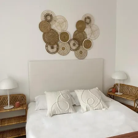 C/ Concepcion Arenal Διαμέρισμα