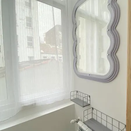 C/ Concepcion Arenal *