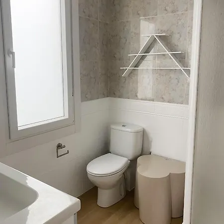 C/ Concepcion Arenal Apartment Ferrol