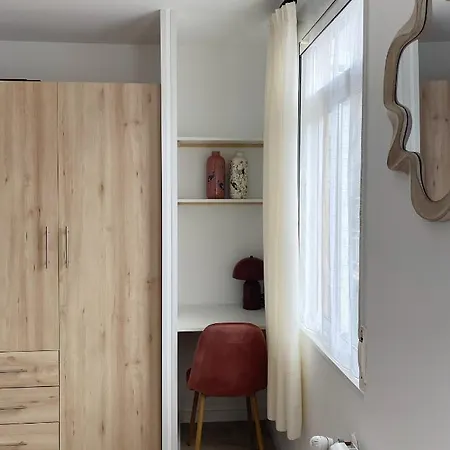 C/ Concepcion Arenal Διαμέρισμα Φερόλ