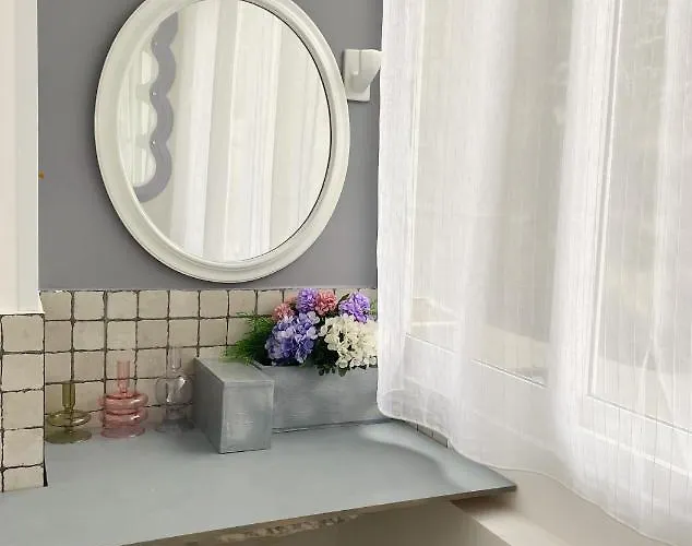 C/ Concepcion Arenal Διαμέρισμα Φερόλ