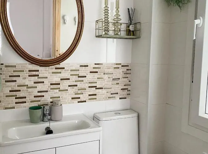 C/ Concepcion Arenal Διαμέρισμα *