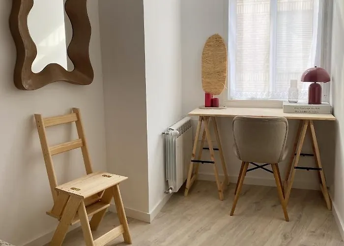 C/ Concepcion Arenal Appartement Ferrol