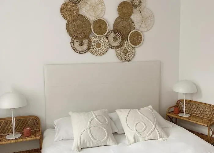 C/ Concepcion Arenal Appartement