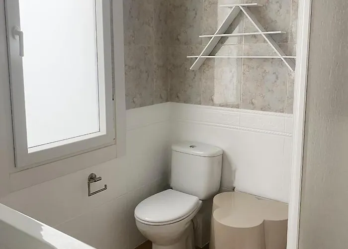 C/ Concepcion Arenal Appartement Ferrol