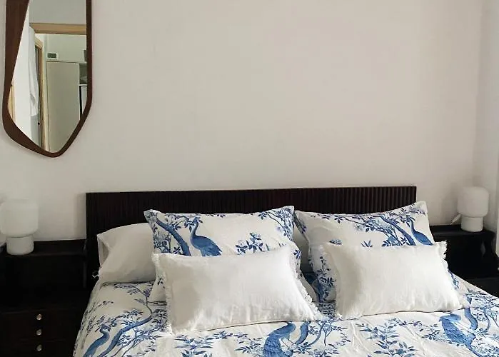 Διαμέρισμα C/ Concepcion Arenal